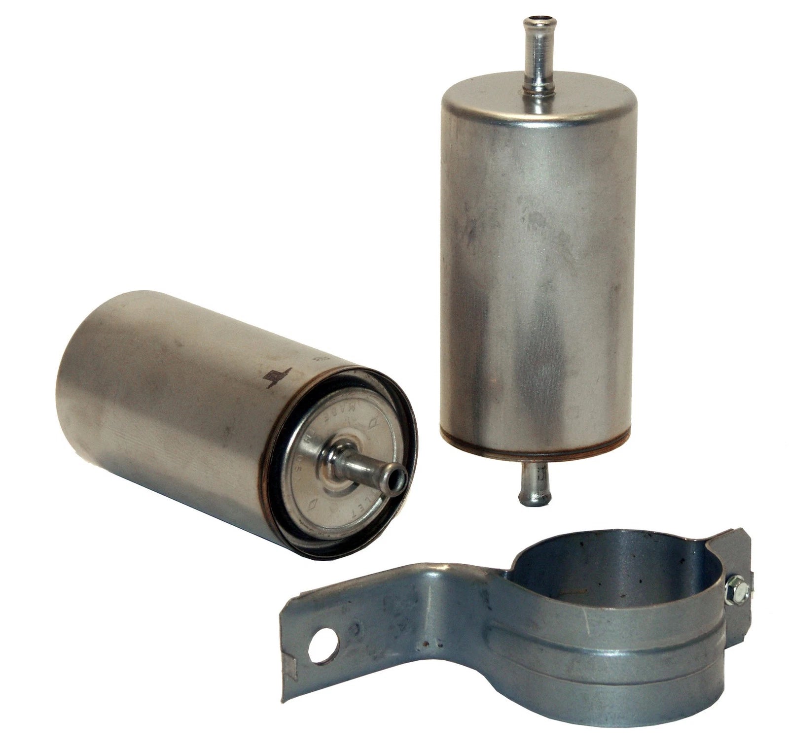 Wix Fuel Filter for Dodge Dakota (1997–2004) 33318