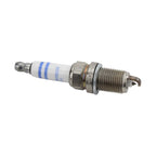 2X Double Platinum Spark Plug for Audi A4 A5 Quattro BMW E60 E63 E64 E65 E66 E53