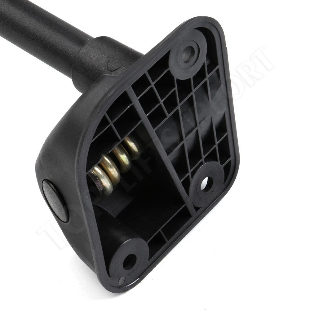 Passenger Side Complete Mirror for International Durastar (2002–2018)