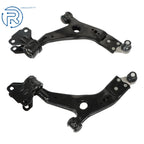 2Pcs Front Lower Control Arms with Ball Joints for Ford Escape (2013–2018)