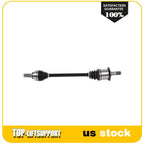 Rear CV Axle Shaft Assembly for BMW 328i GT xDrive 428i xDrive 430i