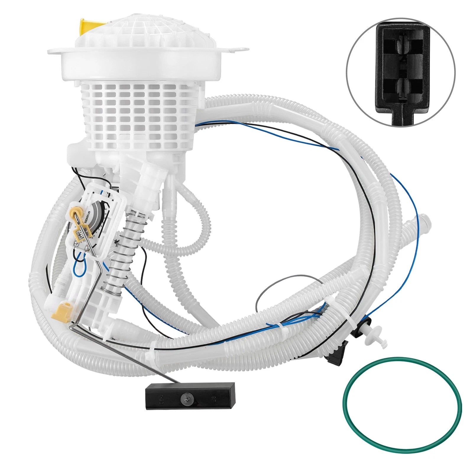 Electric Fuel Pump Assembly for Dodge Ram 2500 3500 (2005–2009)