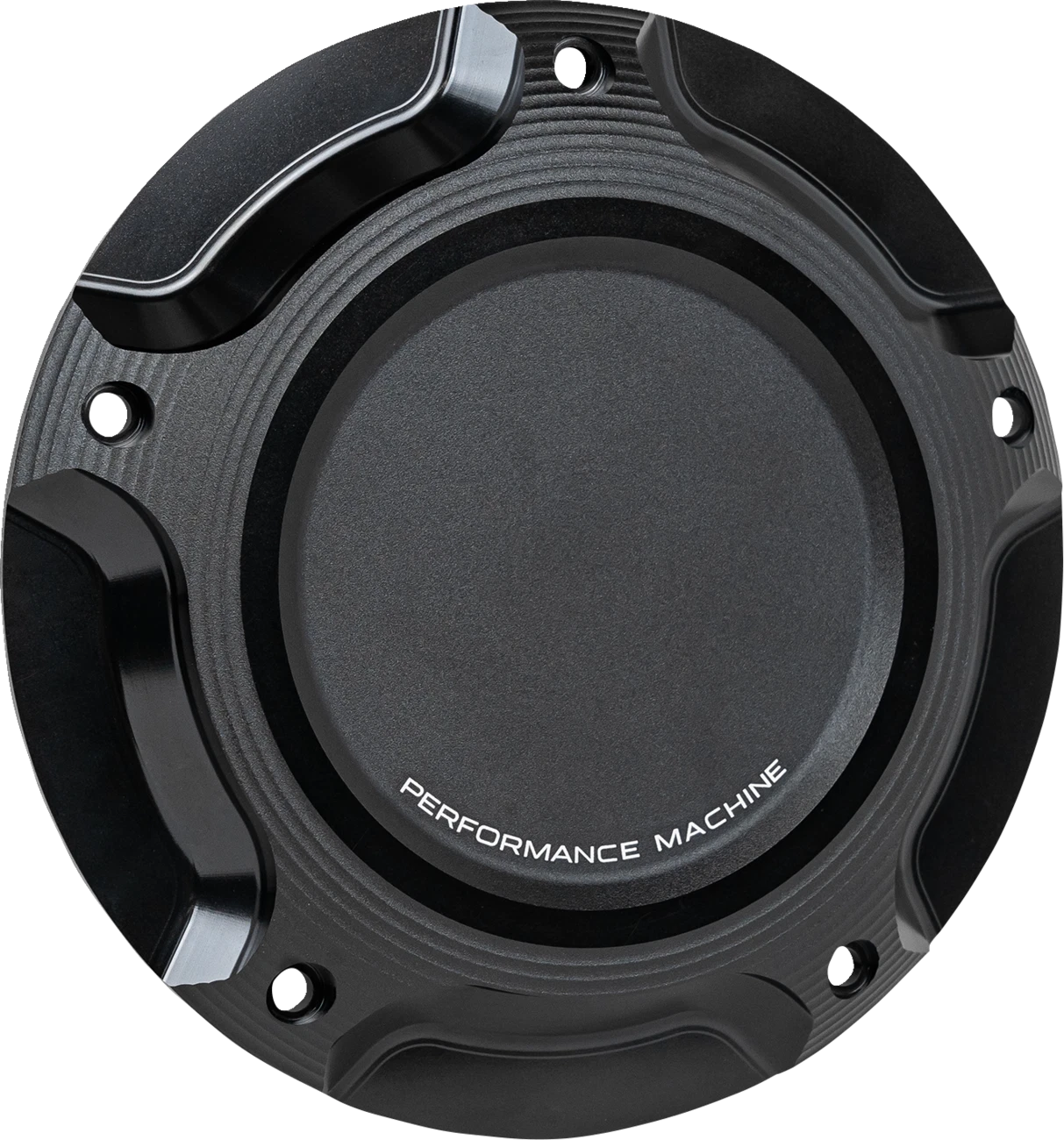 Performance Machine Race Series Derby Cover for Harley Davidson (2014–2023)