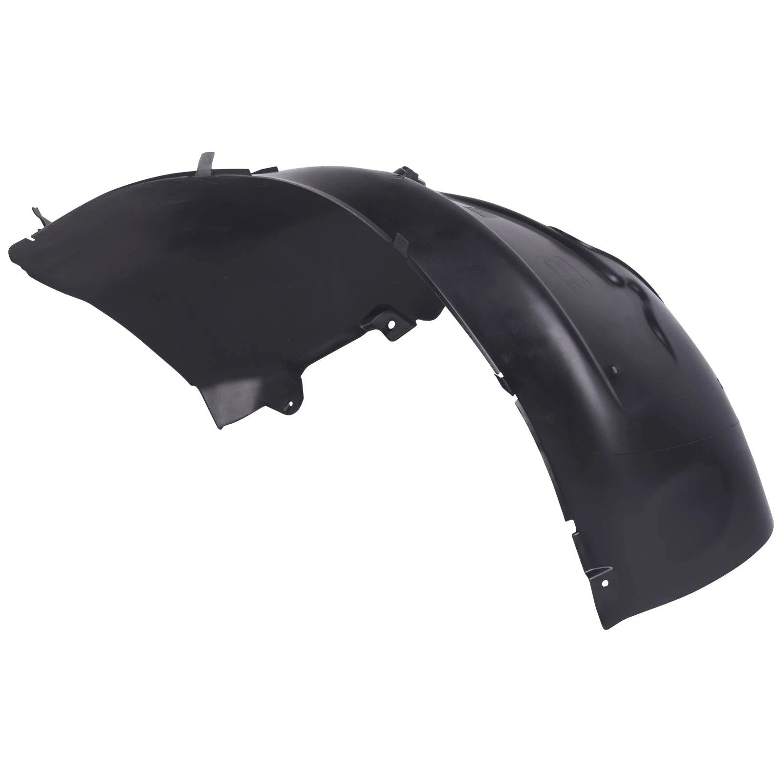 Front Right Fender Liner for Porsche Panamera (2010-2016)