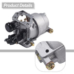 Carburetor 188 for BM907000A BM907000 BM10700D (Performance Part)