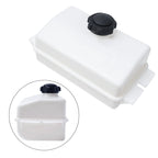 Leak Resistant Fuel Tank Assembly for DYT4000 LT1000 LT1538b
