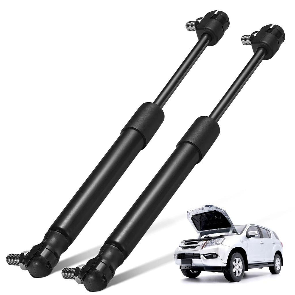 Front Hood Lift Supports for Jeep Grand Cherokee (1999–2004)