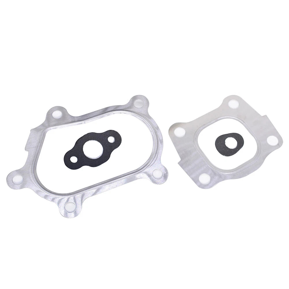Turbo Diesel with Mechanical Actuator for Isuzu NPR/NPR-HD/NQR/NRR (2005–2007)