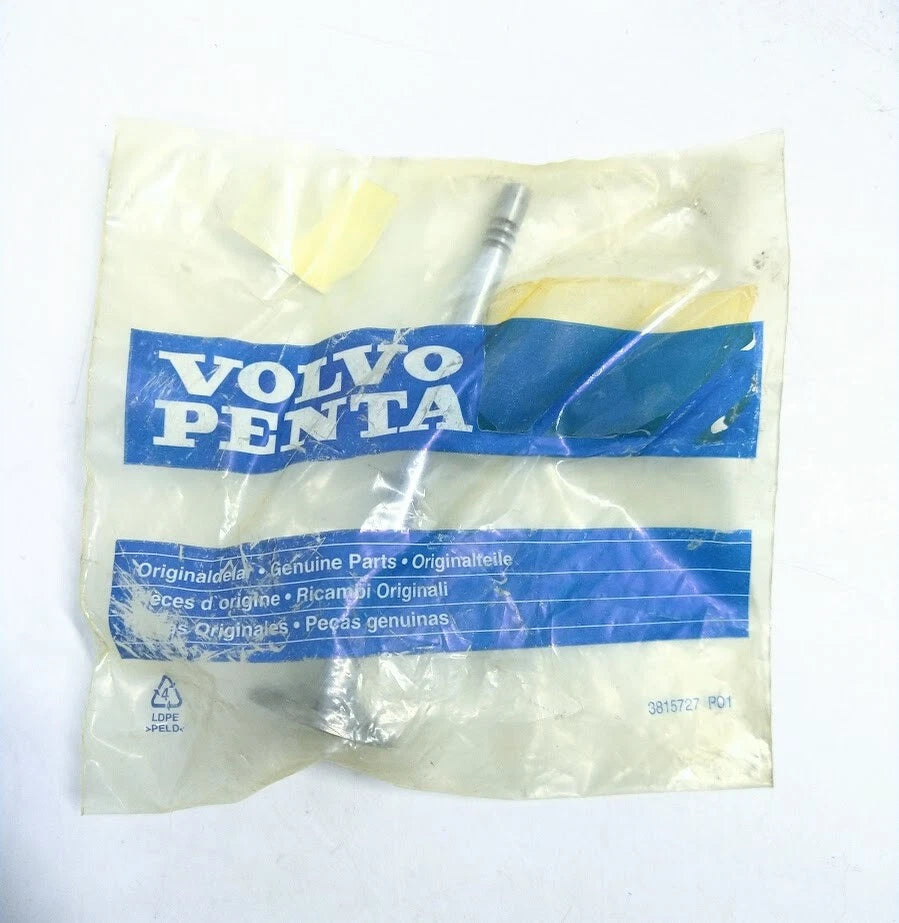 Exhaust Valve for Volvo Penta 1317792 (OEM)