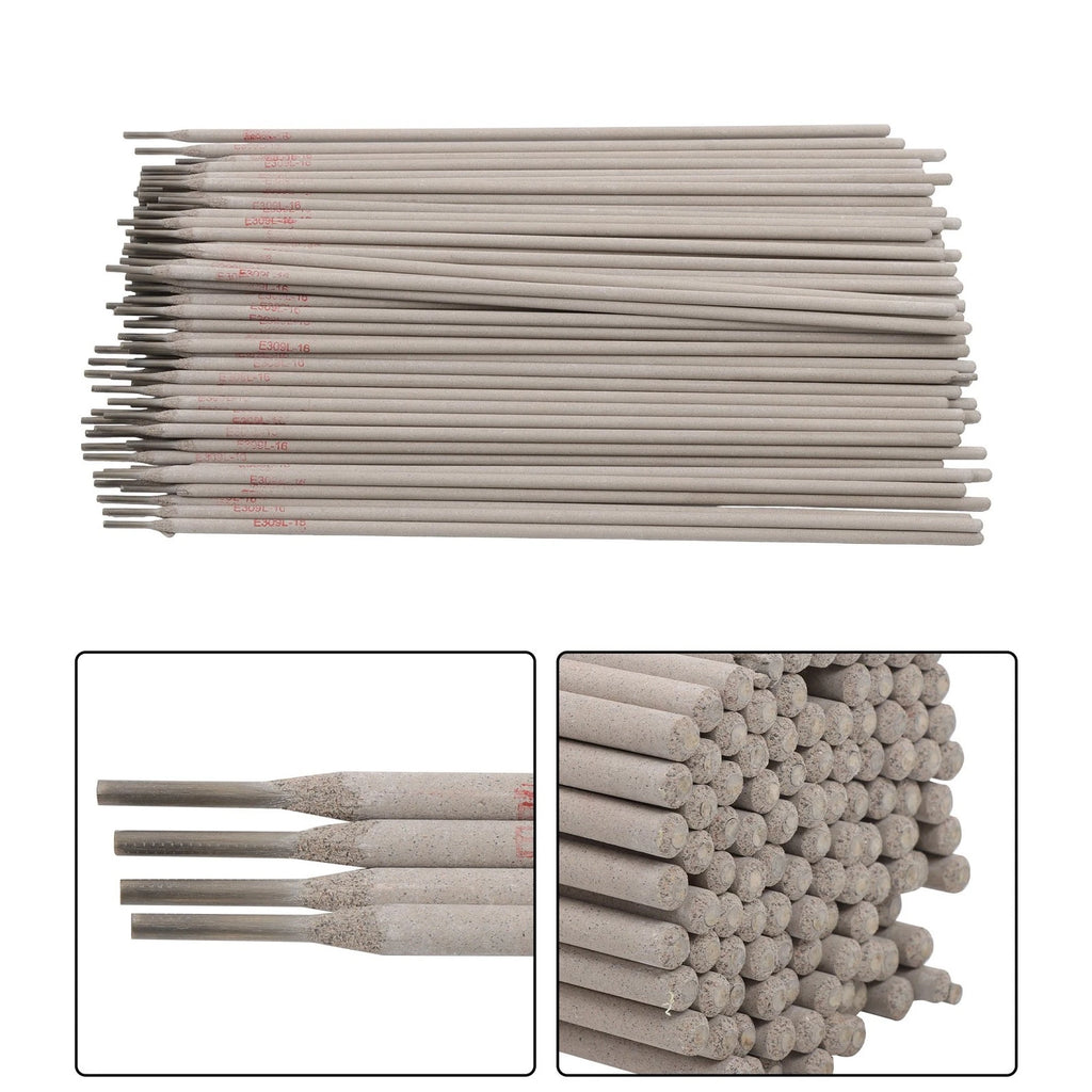 3/32" Stainless Steel Stick Electrode Welding Rod E309L-16 (5LB)