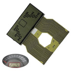 Instrument Cluster LCD Display for Smart Fortwo (450) (1998–2007)