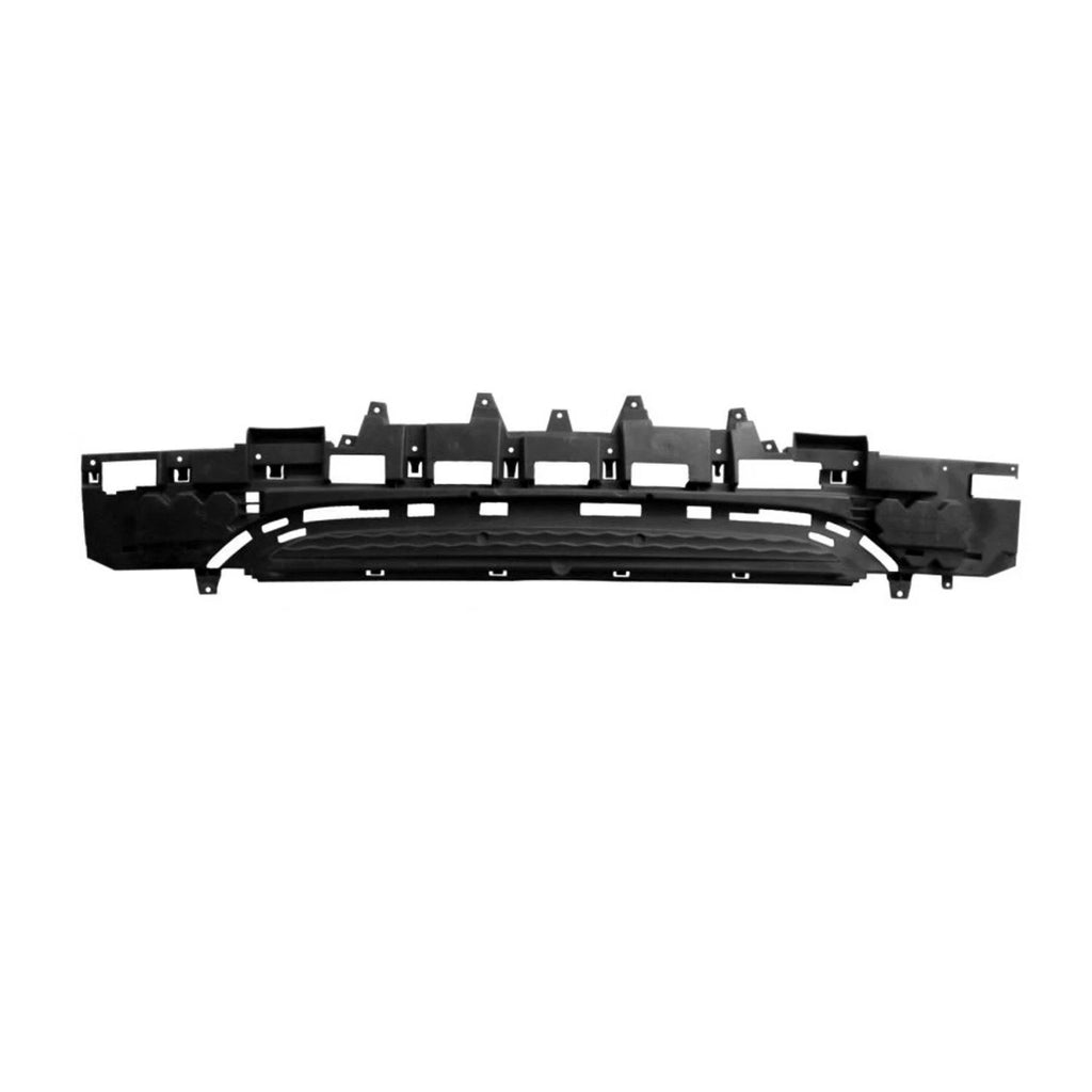 Replacement Front Bumper Impact Absorber for Toyota Hilux (2005–2015)