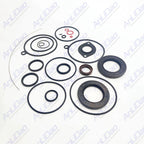 Complete Gearcase Seal Kit for Volvo Penta 200-290DP (875741, 876266)