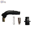 Starter Valve Kit for Honda Shadow Spirit 750 VT750DC VT750C2 (2001–2007)