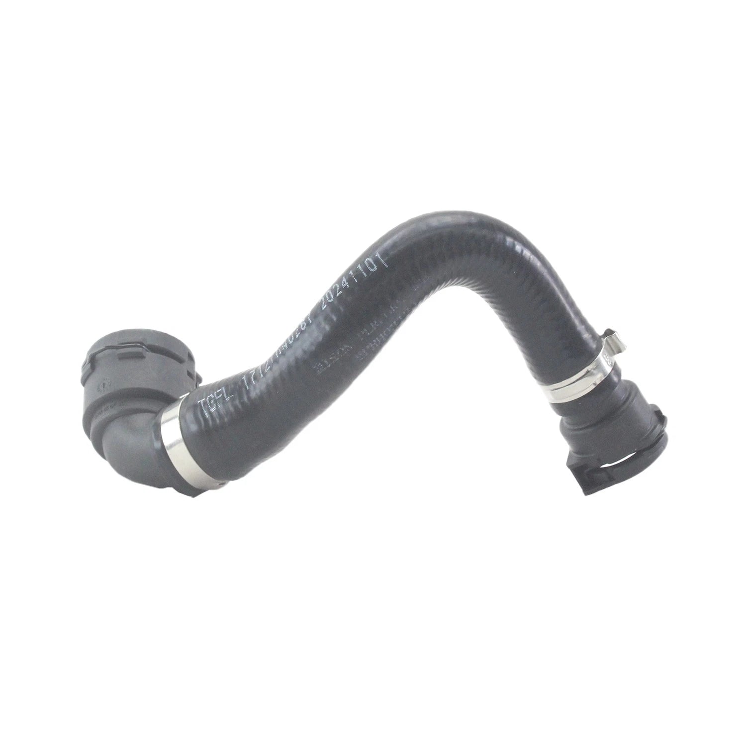 Coolant Hose for BMW F22 F23 F30 F31 F32 F33 F34 F36 G30 (2012–2020)