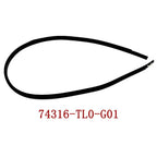 Molding Assembly for Acura TL (2004-2008)