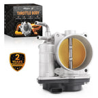 Throttle Body for Nissan Altima/Quest/Murano/Infiniti QX60/JX35 (2007–2015)