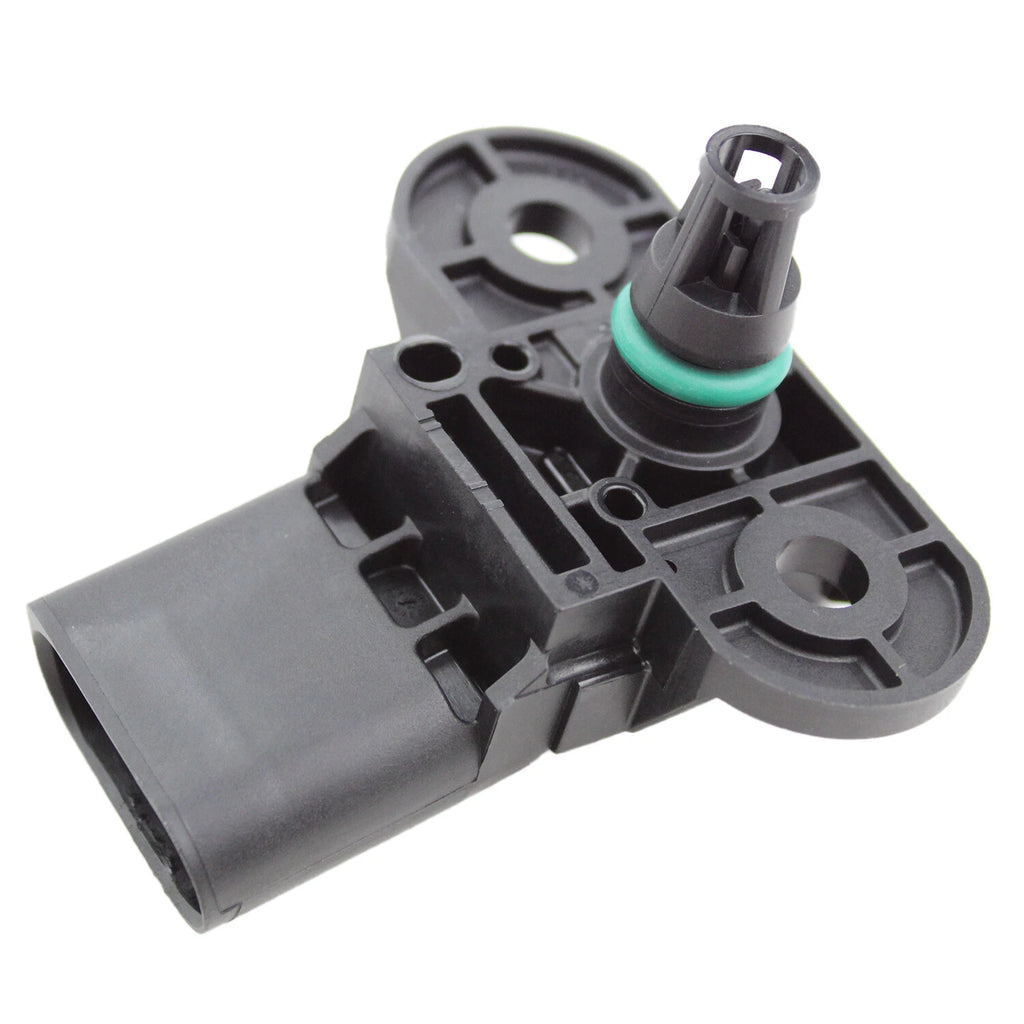 Bosch Manifold Absolute Pressure Sensor for Audi Porsche Volkswagen
