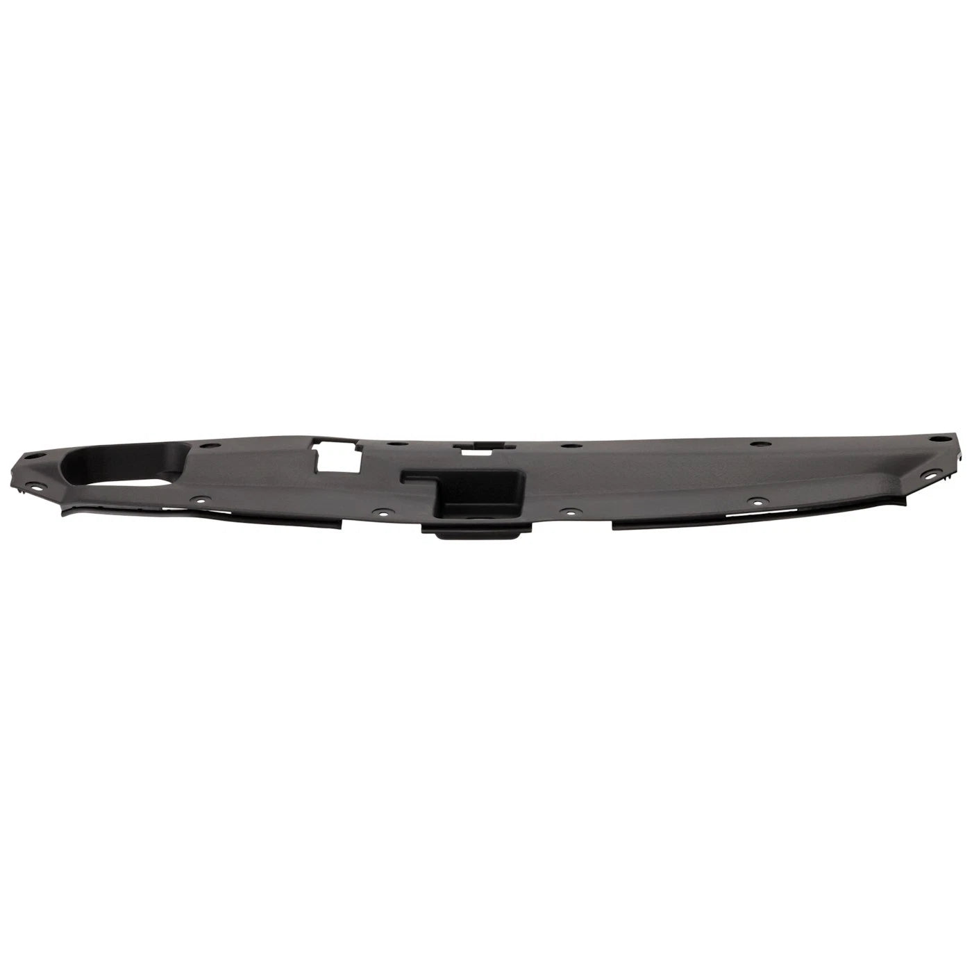 Radiator Support Cover for Hyundai Santa Fe XL (2013–2016)