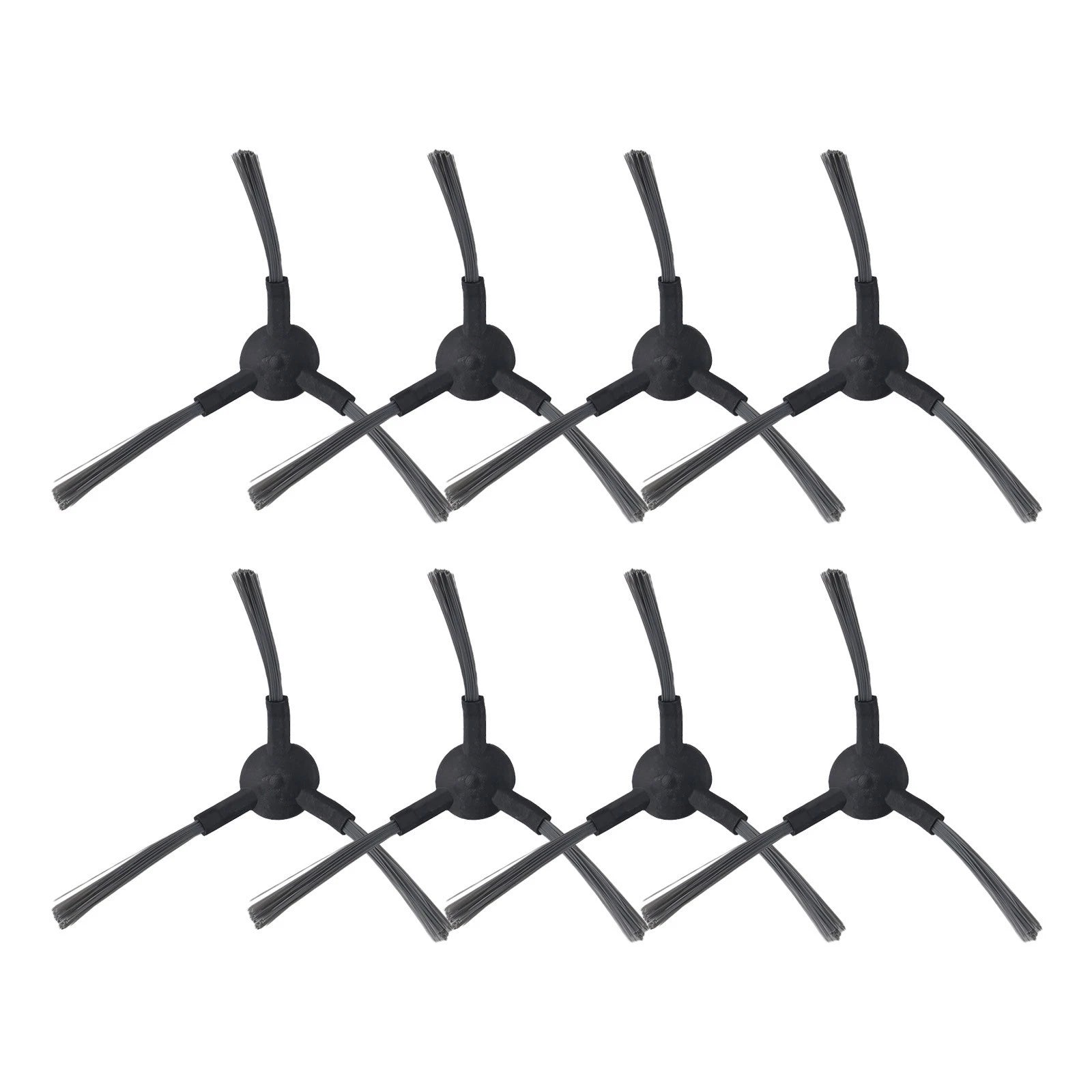 Replacement Brushes for MONSGA Vacuums (2010–2023)