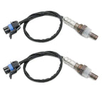 2X Upstream Oxygen Sensor for Chevrolet Silverado 1500 Tahoe Savana (2006–2007)