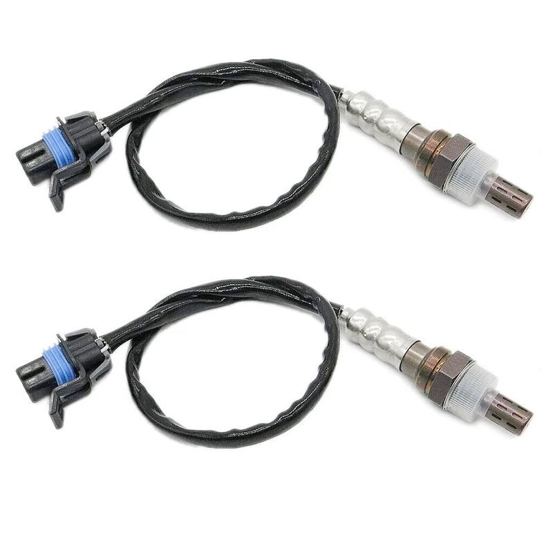 2X Upstream Oxygen Sensor for Chevrolet Silverado 1500 Tahoe Savana (2006–2007)