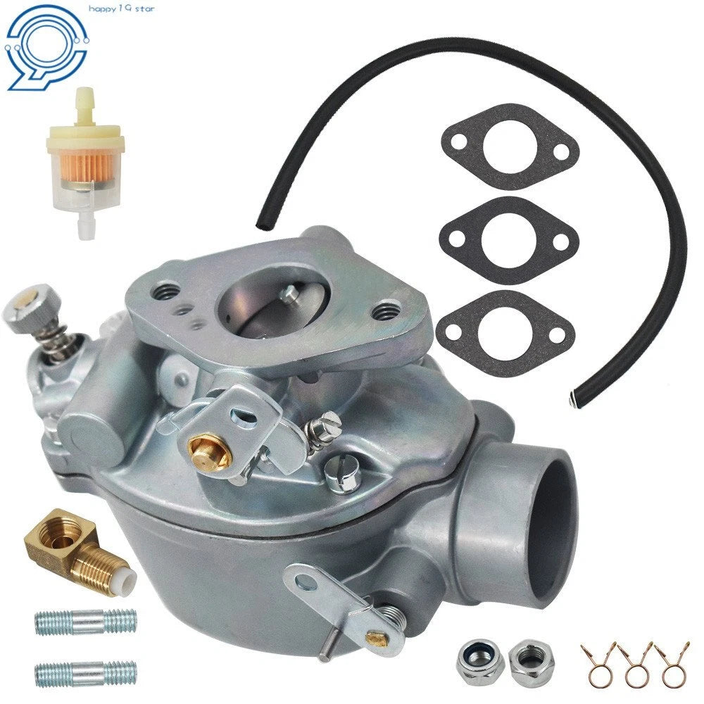 Carburetor for Massey Ferguson TO35 (1955–1964)