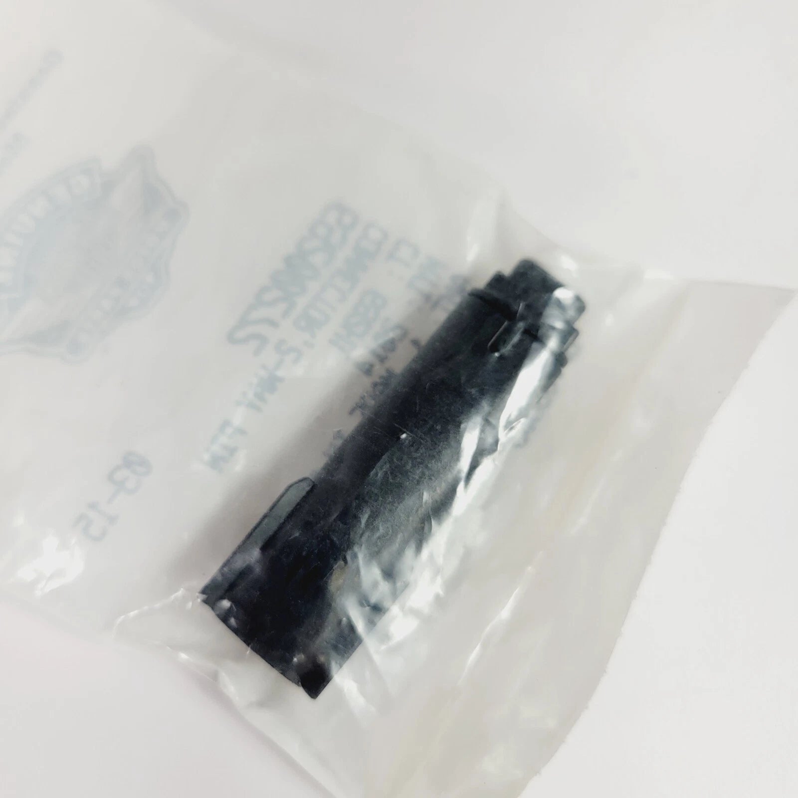 2-Way Pin Connector for Harley-Davidson (692002772)