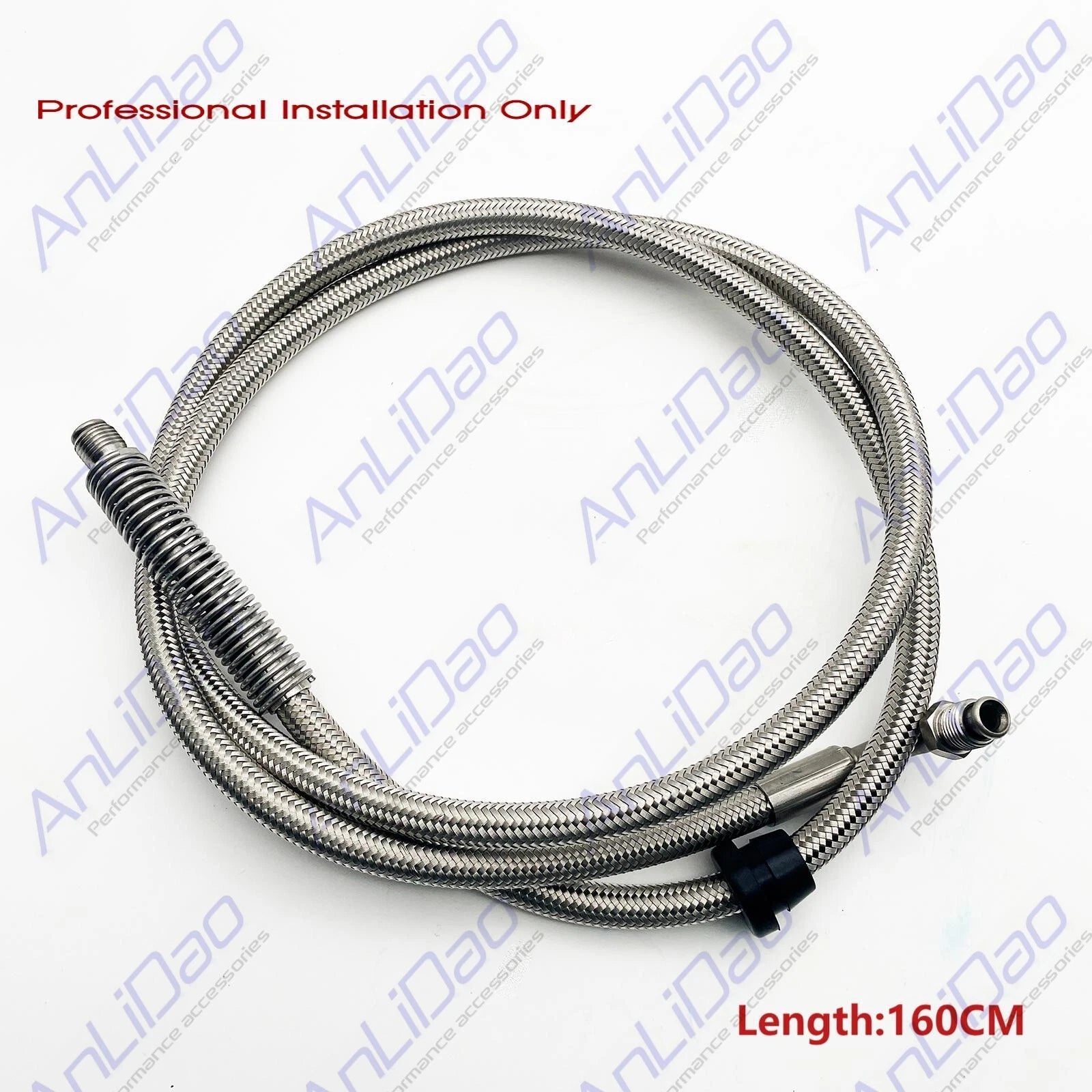 Power Trim Hose for Mercury Mariner Outboards (18-2111, 32-45959)