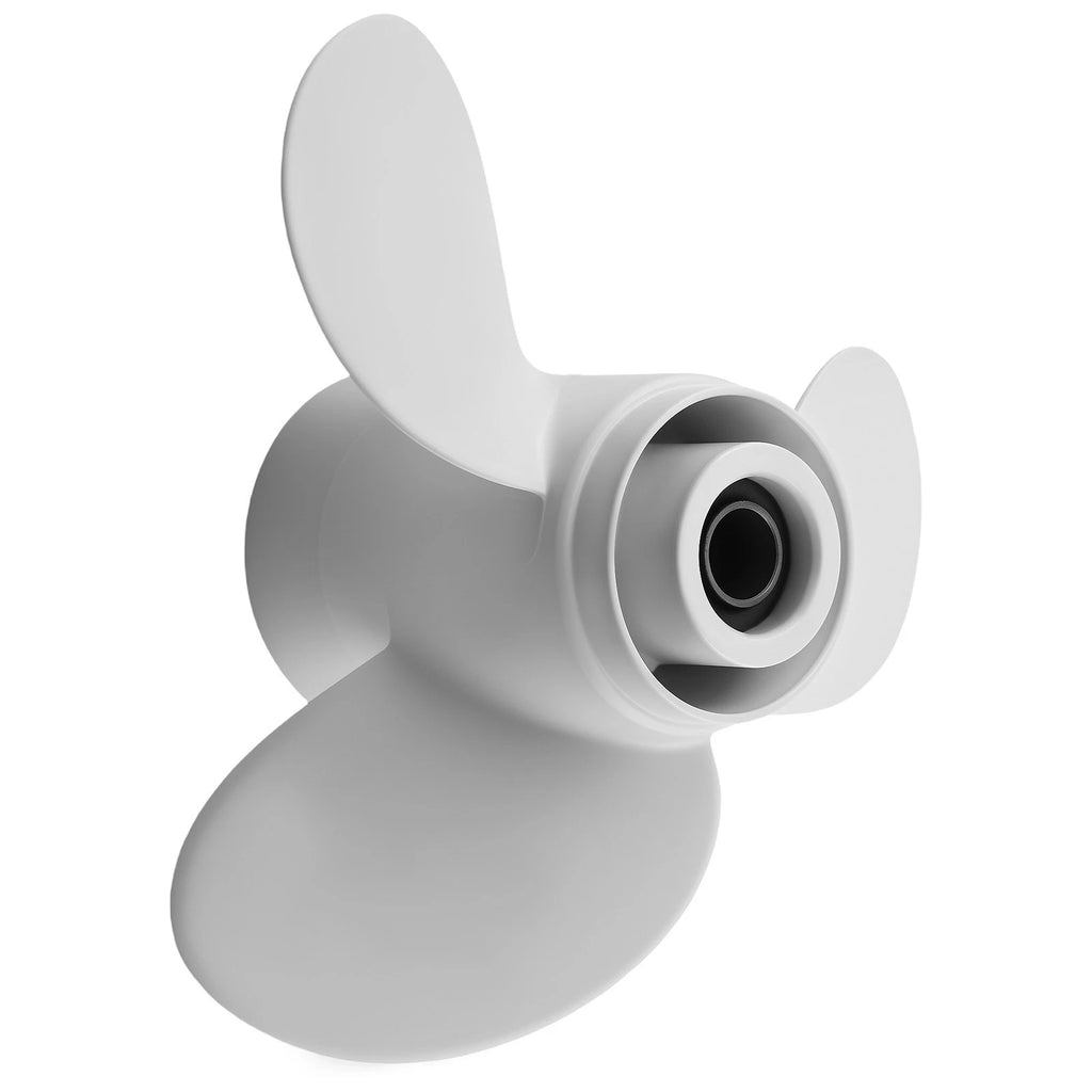 3-Blade Propeller for Yamaha 20–30HP (1997–2000)