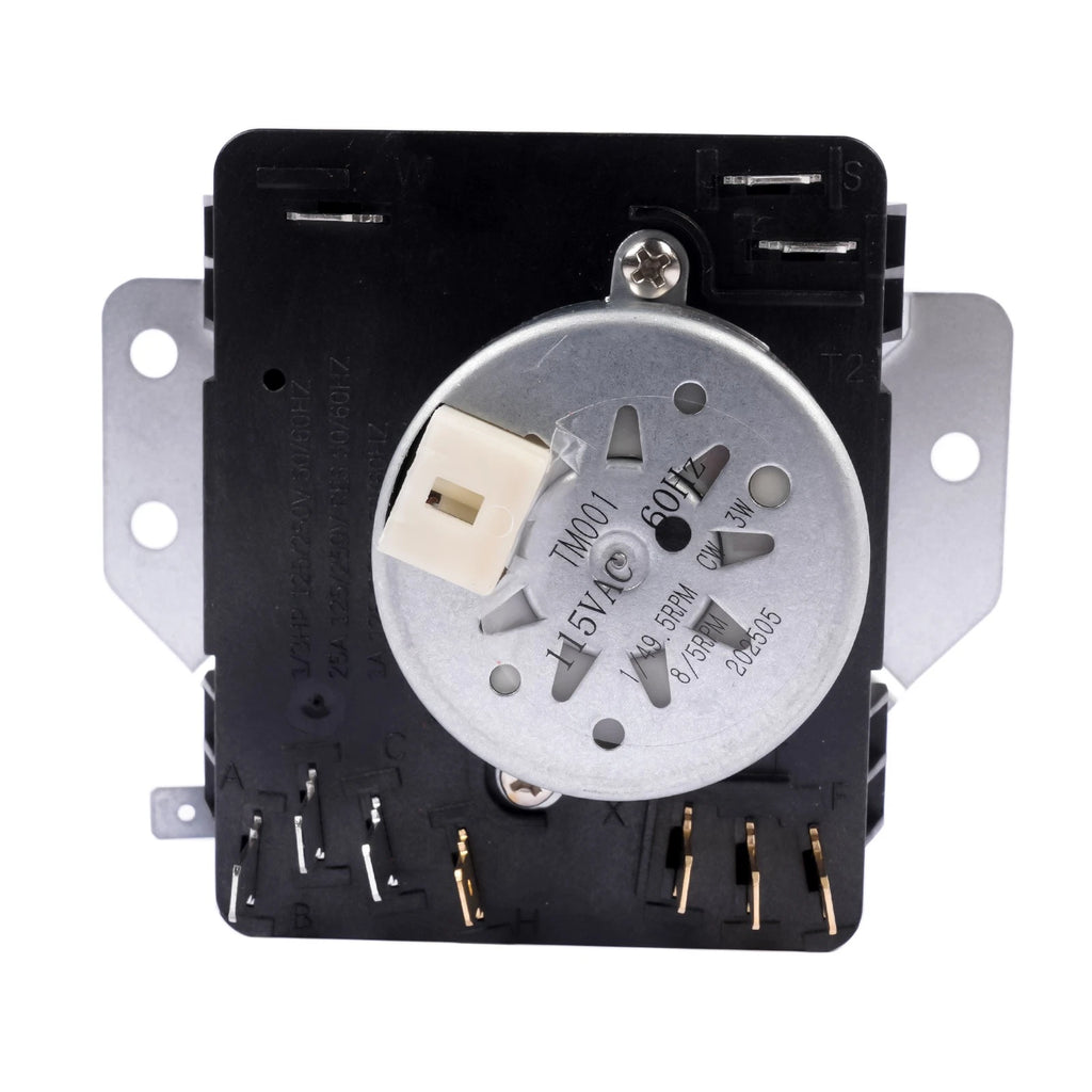 Electrical Dryer Timer Control for Whirlpool (YYYY–YYYY)
