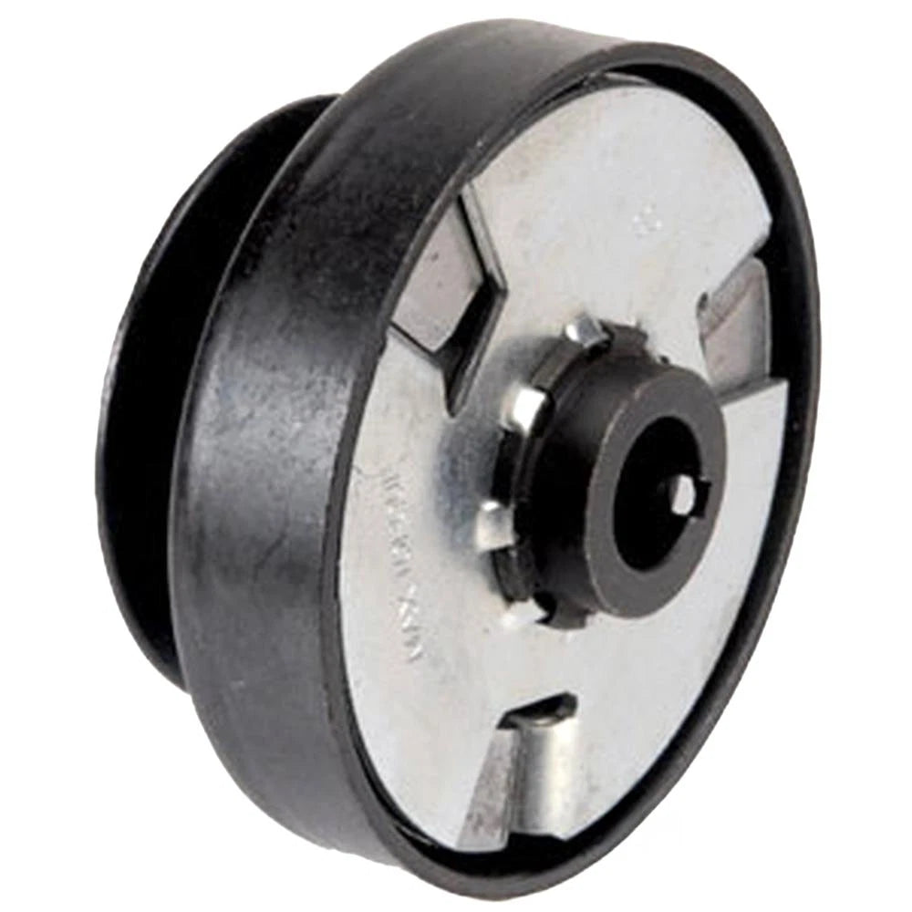 B1SB864 Max-Torque Belt Drive Clutch for