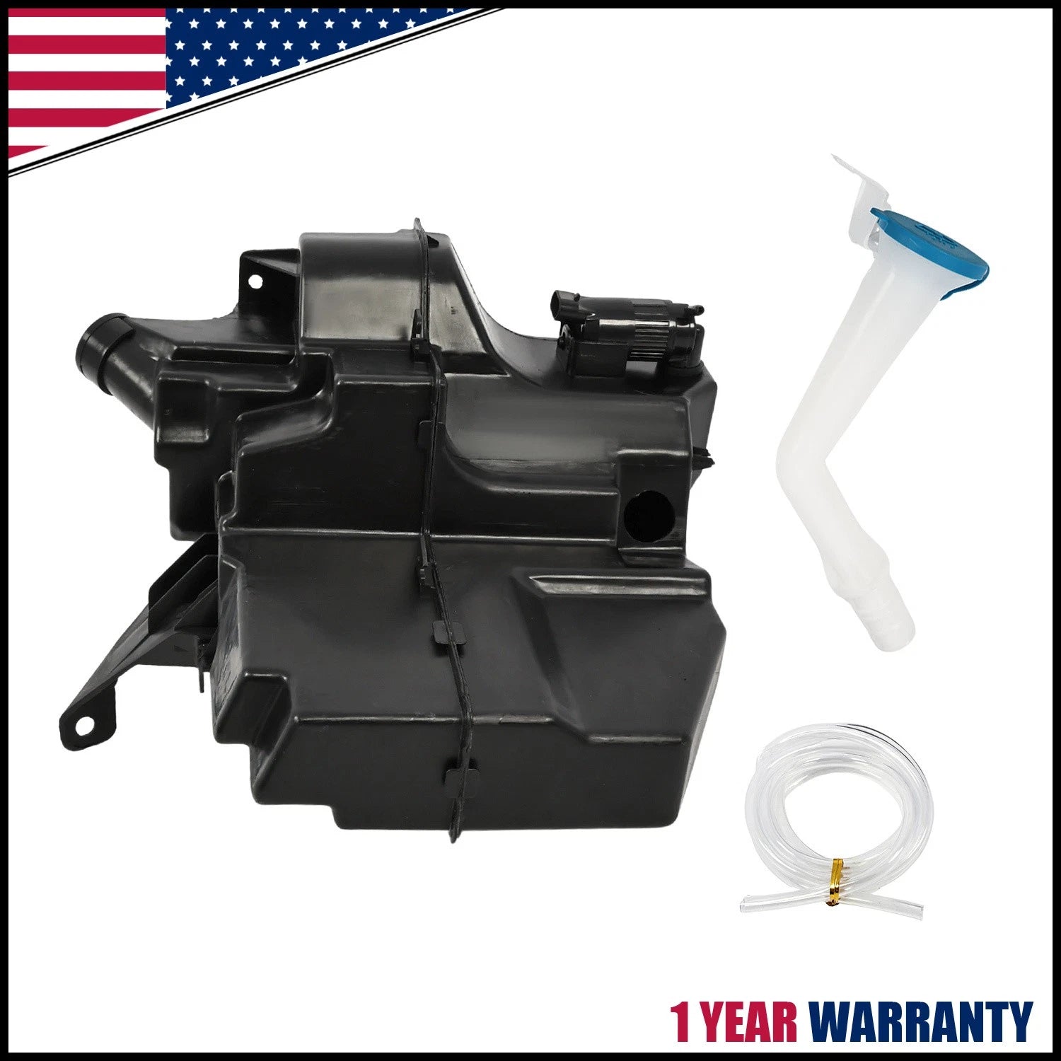 Windshield Washer Reservoir Tank for Altima (2013–2018) 289109HM0A