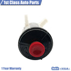 Power Steering Reservoir with Cap for Acura MDX (2007–2013)