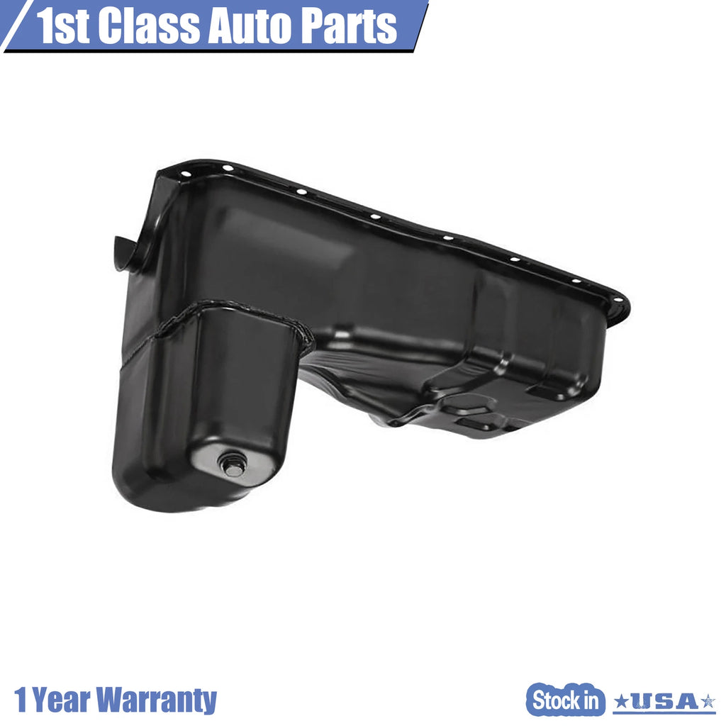 Engine Oil Pan for Nissan Frontier Xterra (1999-2004)