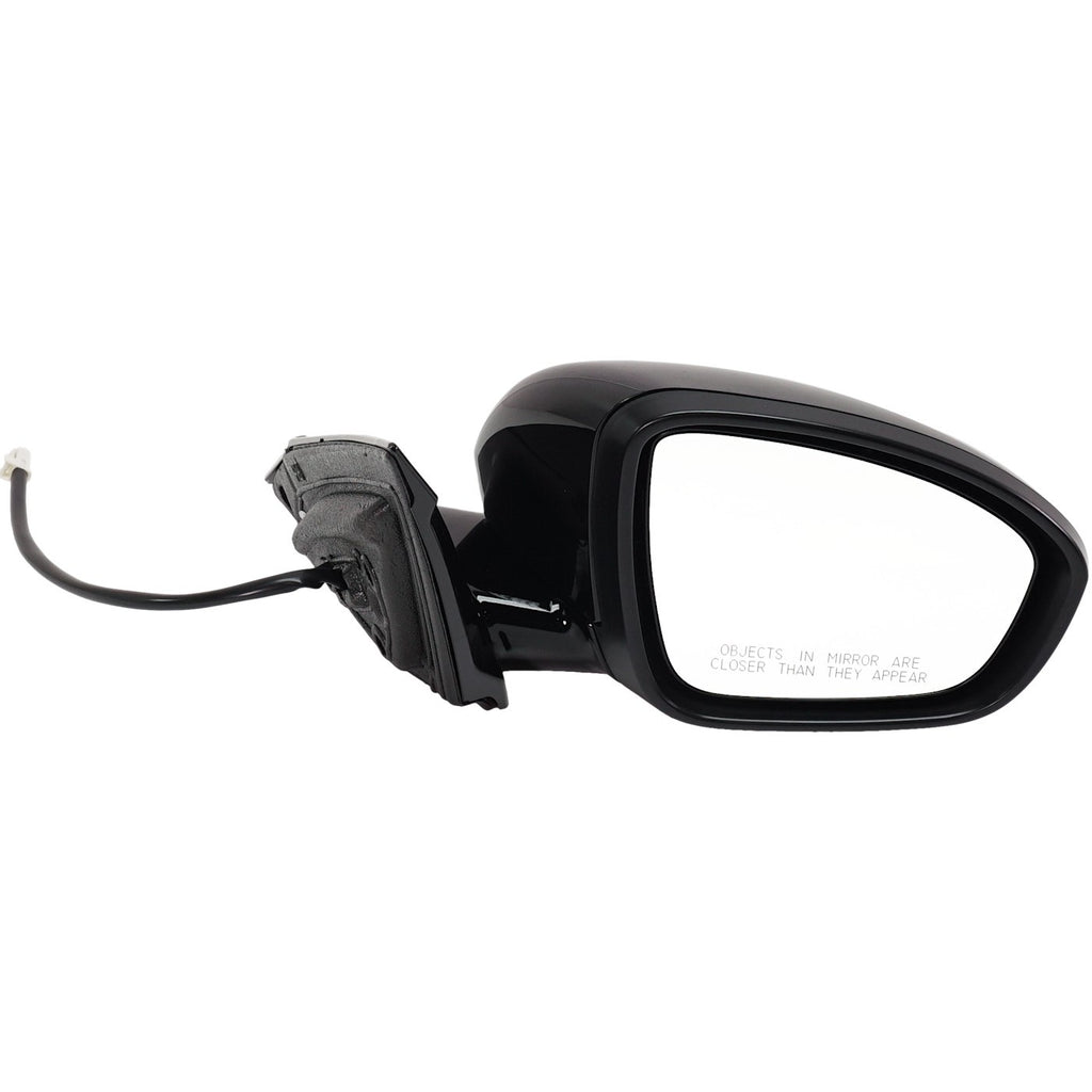 Right Power Heated Mirror with Signal Light for Nissan Altima (2019–2023)