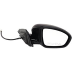 Right Power Heated Mirror with Signal Light for Nissan Altima (2019–2023)
