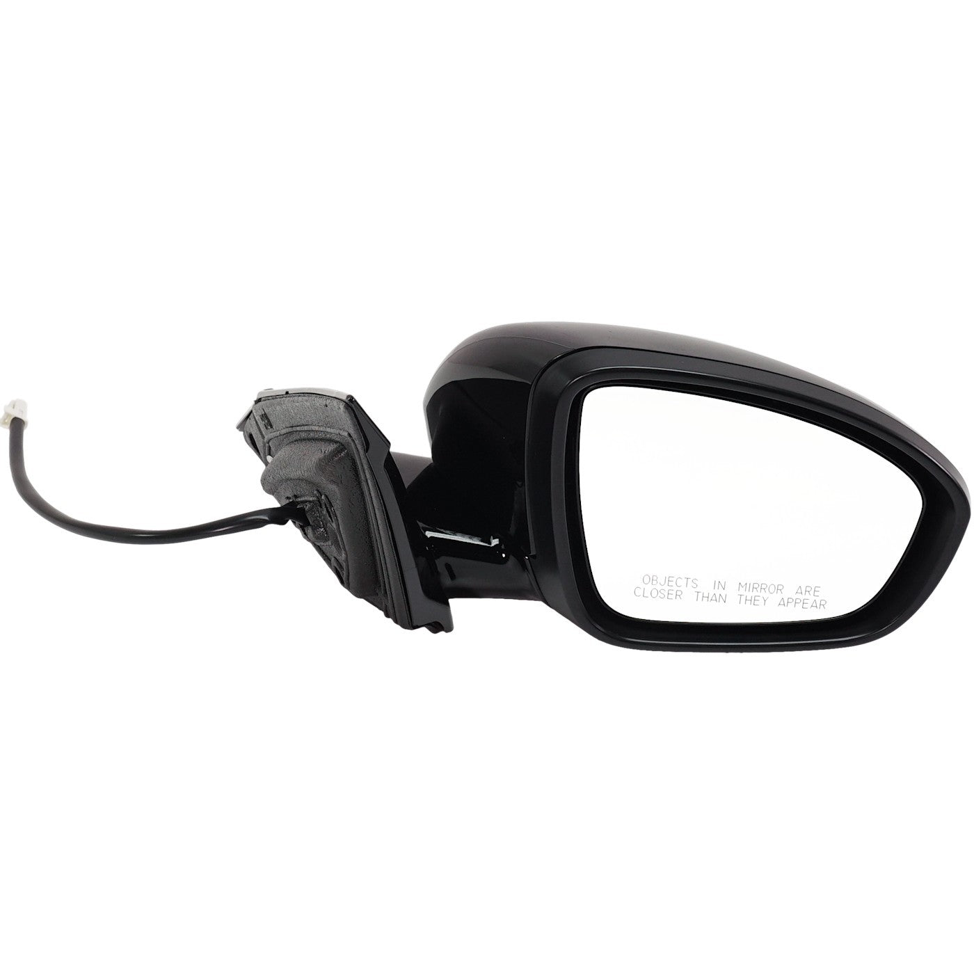 Right Power Heated Mirror with Signal Light for Nissan Altima (2019–2023)