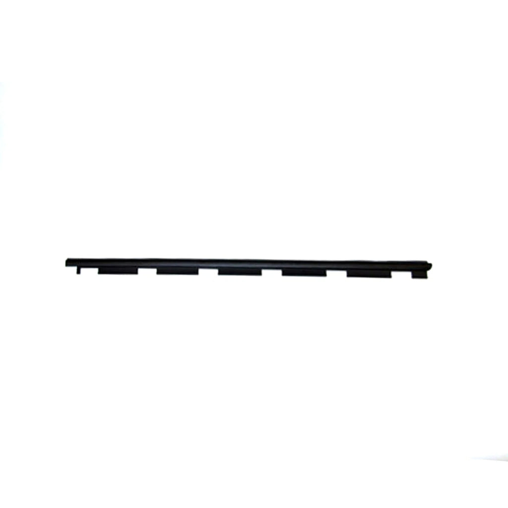 Replacement Front Driver Side Outer Door Weatherstrip for See Compatibility Chart