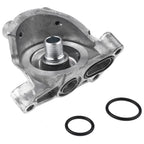 Engine Oil Filter Housing Base Adapter for Honda CR-V (2007-2009)