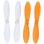 4X Plastic Propeller Guards for RC Aircraft (Fits Most Quadcopter Models)