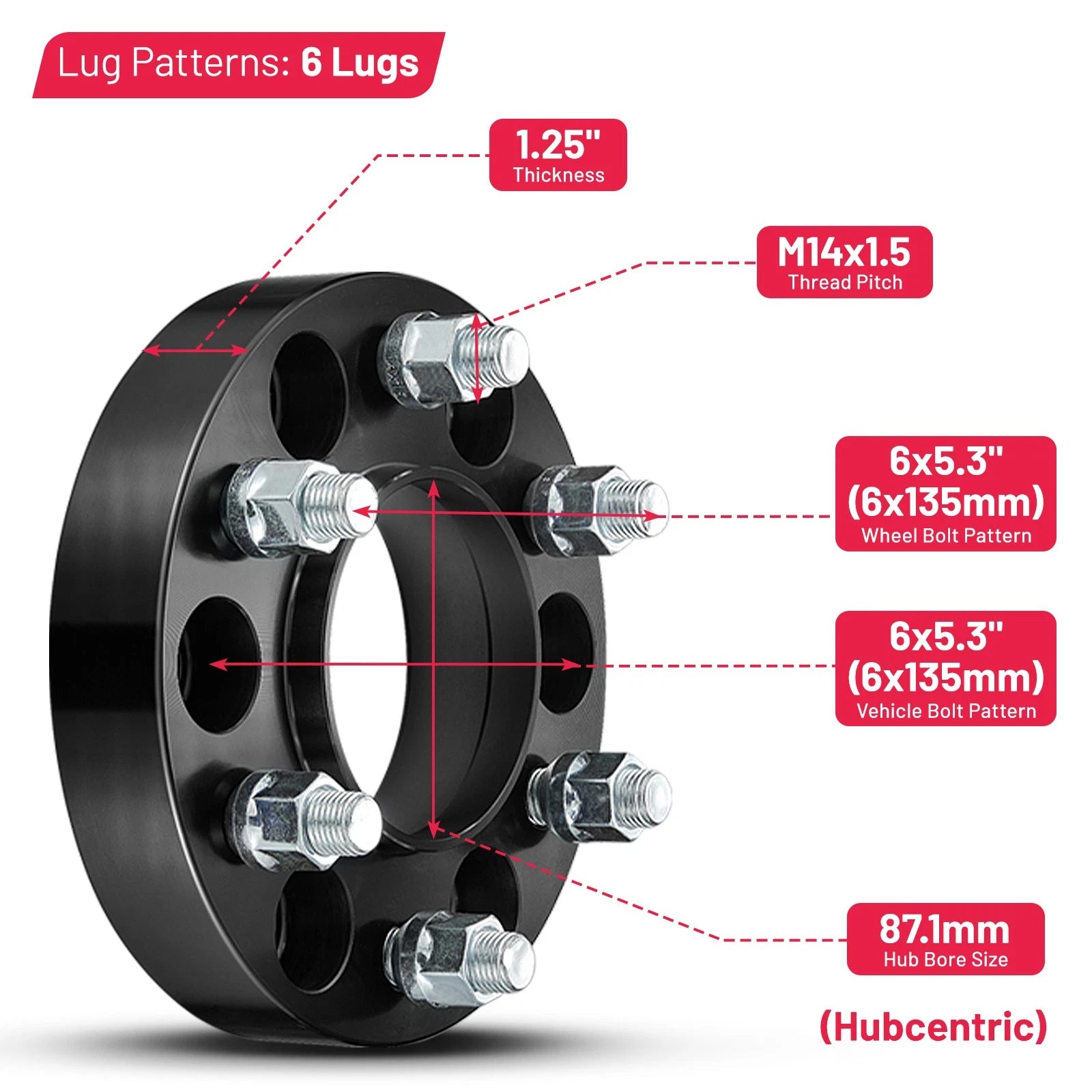 Aluminum Radiator for Ford Explorer Mountaineer (2006–2010)