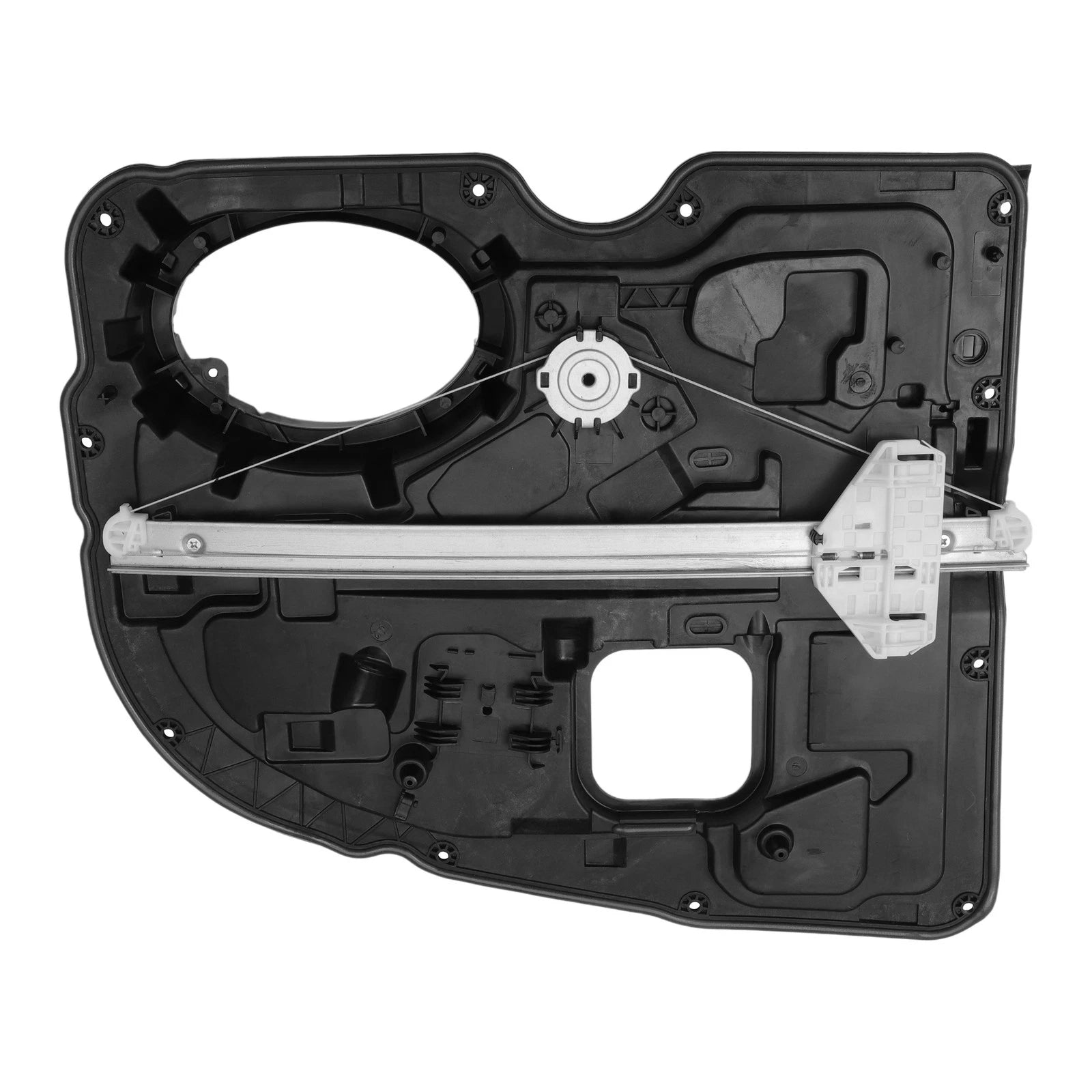 Rear Left Power Window Regulator for Dodge Ram 1500 (2019–2023)