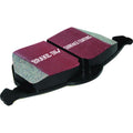Brake Pad Set for Chevrolet Nova (1969–1979)