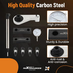 Crankshaft Locking Tool for Maserati Ghibli Quattroporte Levante (2019–2020)