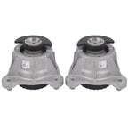 Engine Motor Mount Set for Mercedes-Benz Metris 2.0L (2016–2019)