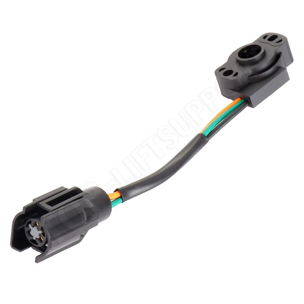 Throttle Position Sensor for Ford Bronco (1987)