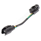 Throttle Position Sensor for Ford Bronco (1987)