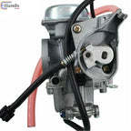 Carburetor for Arctic Cat Prowler 350 400 500 650 (2004–2014) 0470-471 0470-537