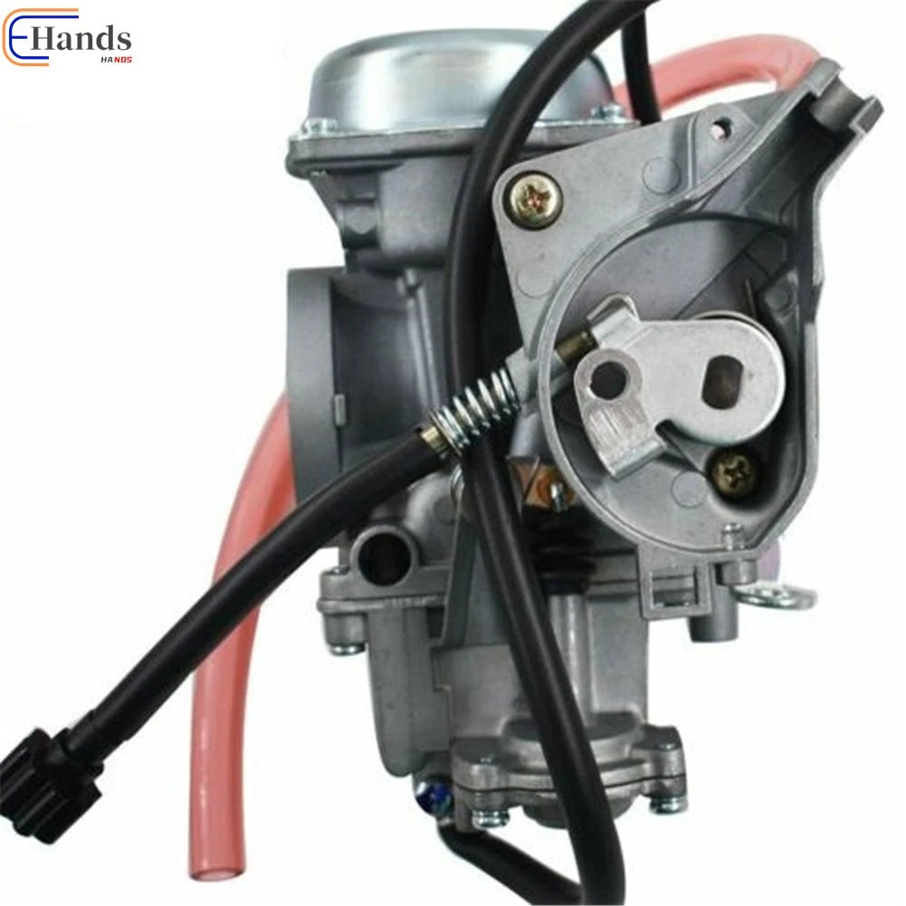 Carburetor for Arctic Cat Prowler 350 400 500 650 (2004–2014) 0470-471 0470-537